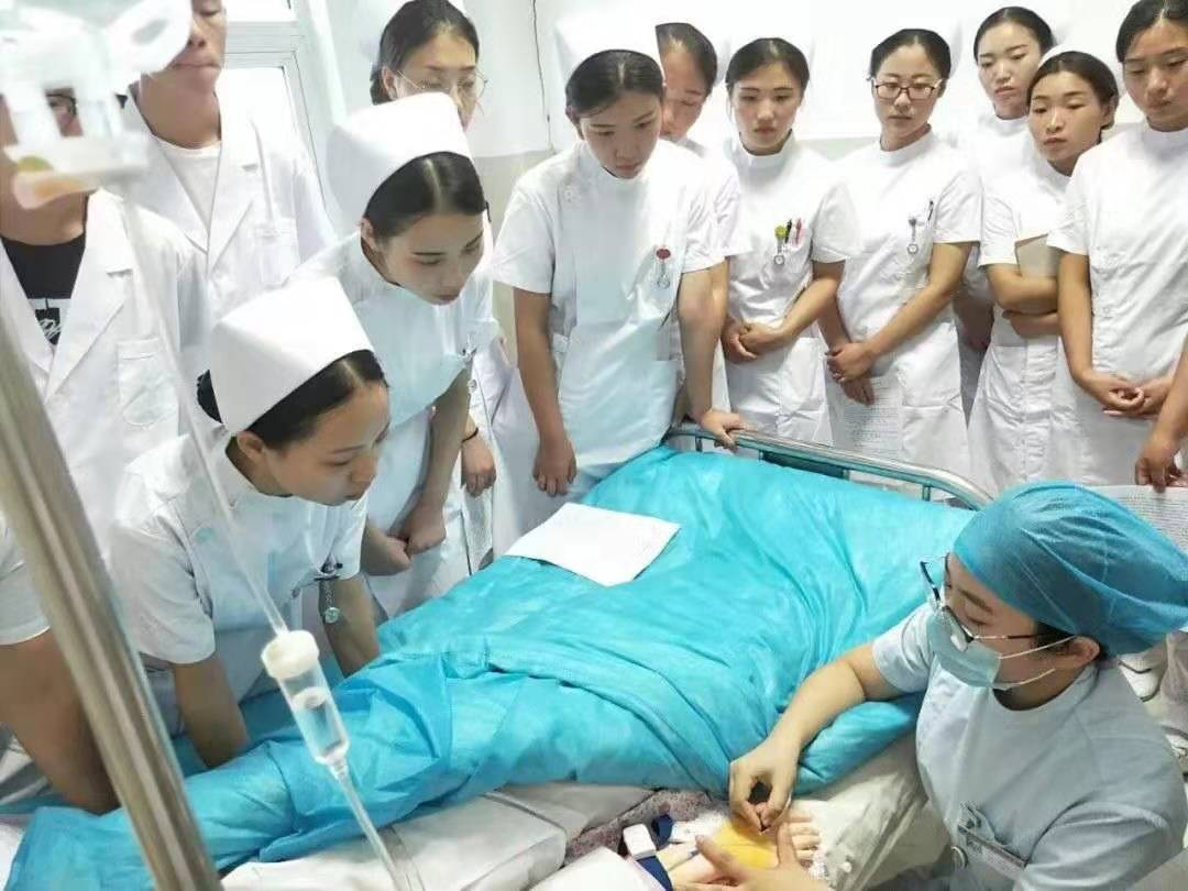 重庆卫生技工学校
