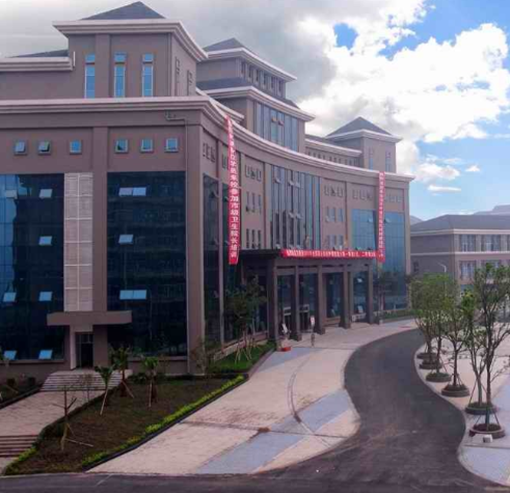 重庆医药学校