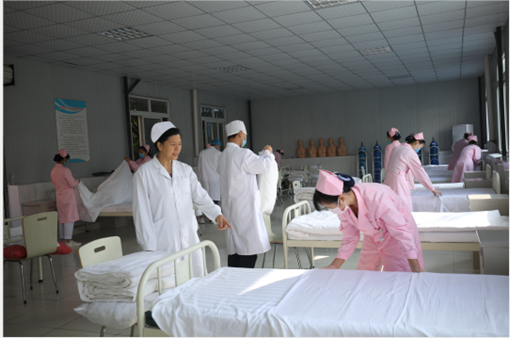 重庆卫校招生计划