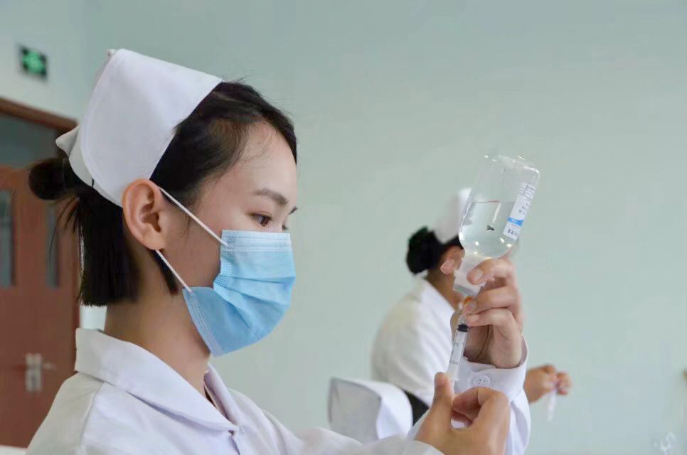 护理专业