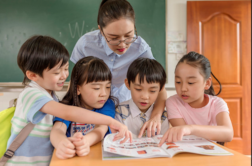 学前教育