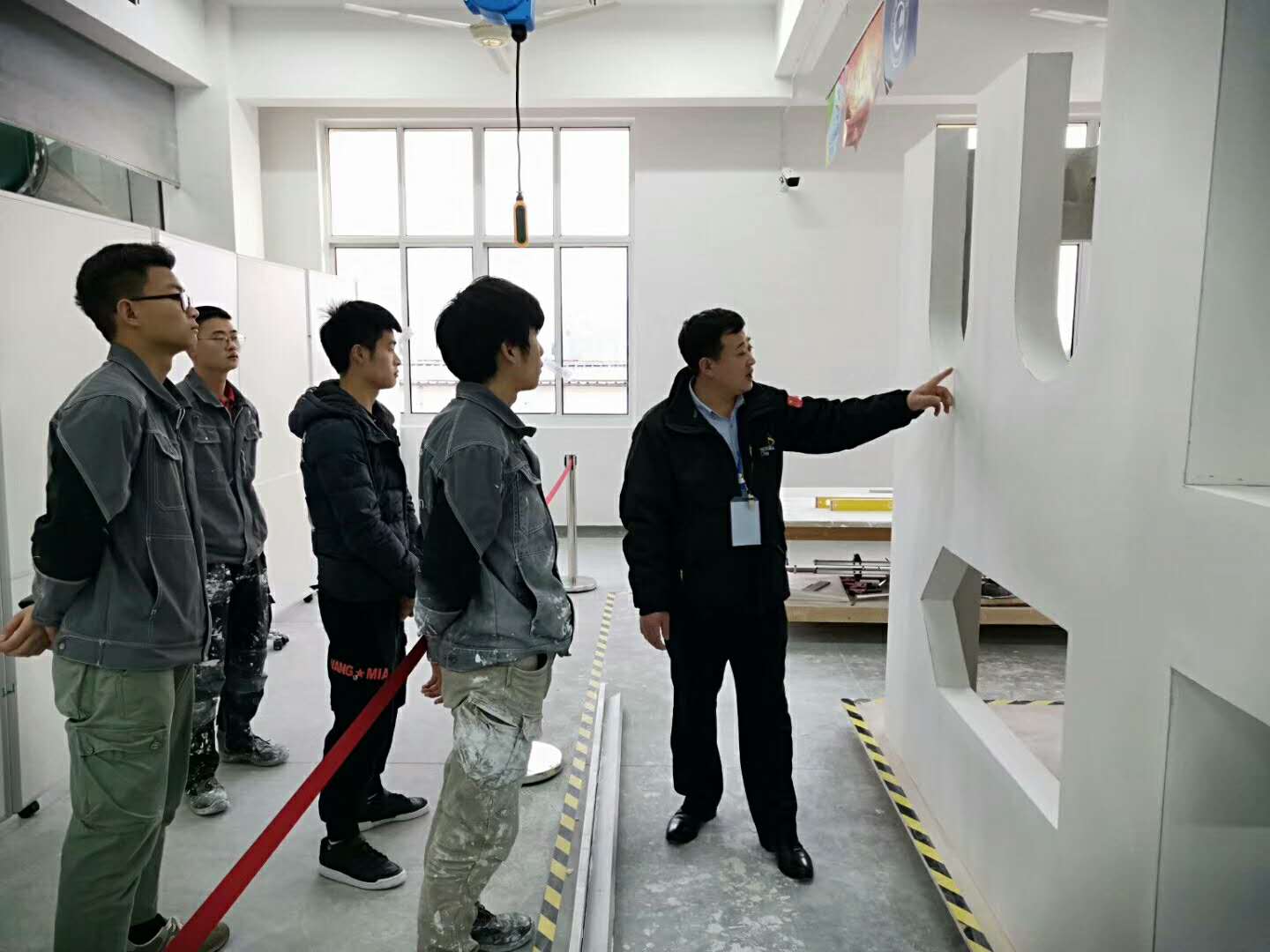 建筑专业