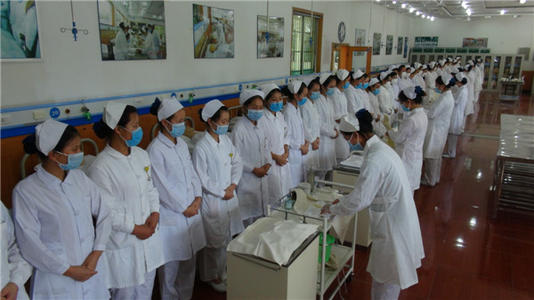 江西卫生学校哪个专业最好