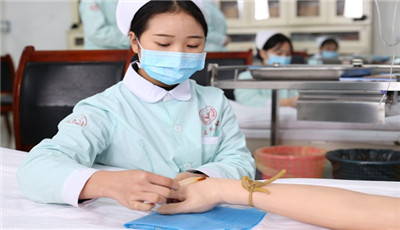 重庆卫生技工学校有哪些专业
