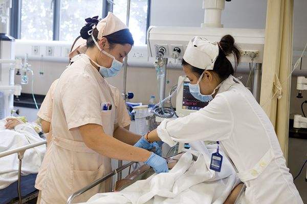2020年重庆卫校学什么比较好呢