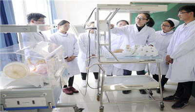 2020年重庆好的卫校