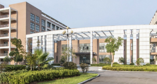 江西护理职业技术学院