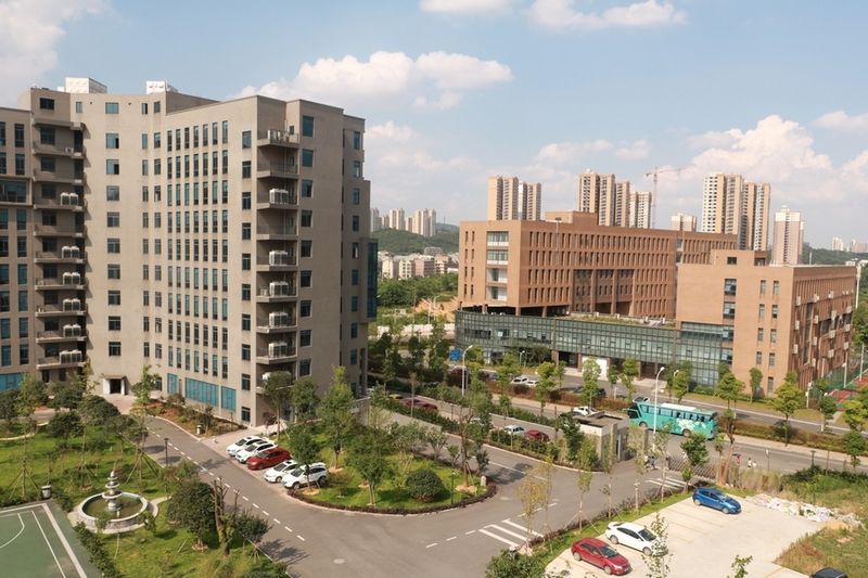 长沙机床厂技工学校