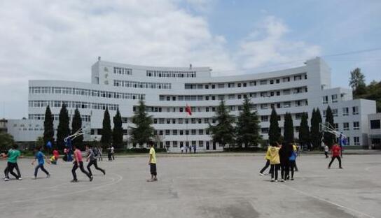 恩施市中等职业技术学校简介、介绍