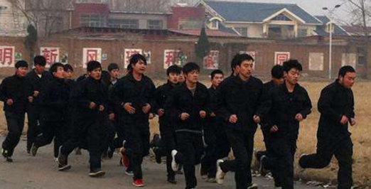 开封人民警察学校