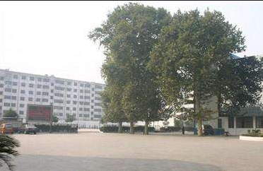 潍坊市体育运动学校