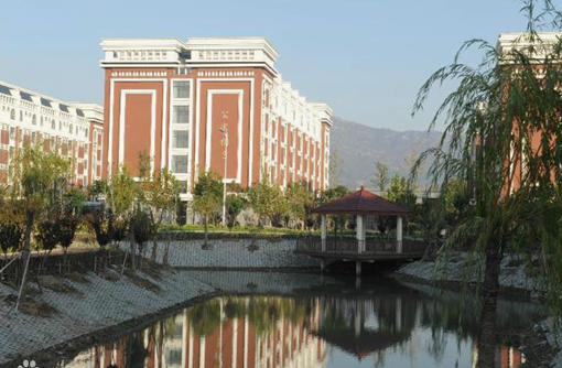 广西司法学校