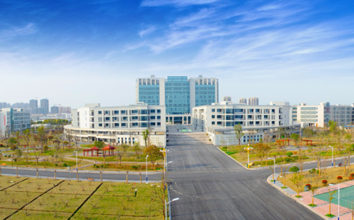 广西城市建设学校
