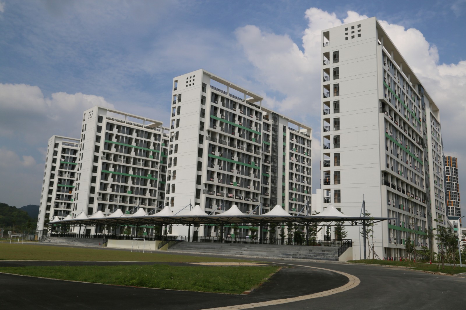 南宁市卫生学校