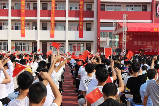 鹰潭卫生学校学费