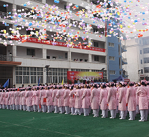2020年江西九江卫校收费标准
