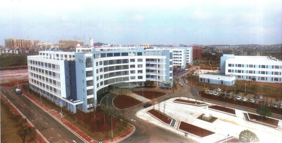 2020年江西鄱阳卫校好不好、办学条件怎么样