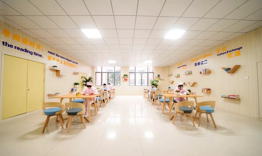 2020年江西上饶卫生学校收费标准