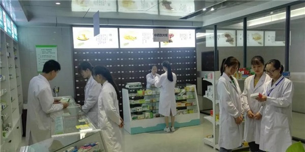 萍乡卫生职业学院专业介绍、萍乡卫生职业学院药学专业怎么样