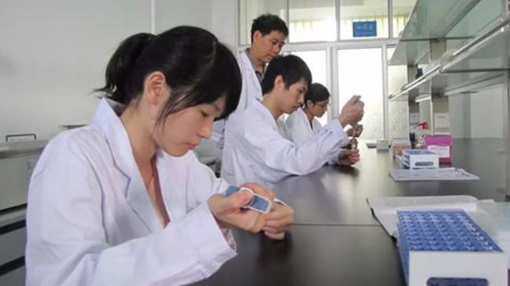 鹰潭卫校医学检验专业