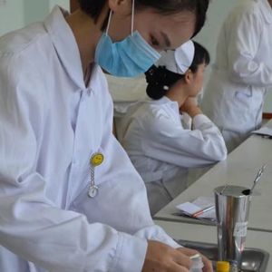 卫校有哪些专业