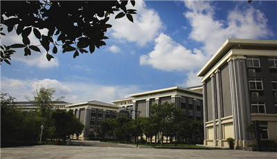 重庆能源职业学院师资力量