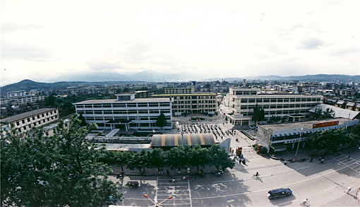 四川凉山有哪些卫校
