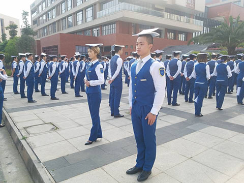 重庆铁路学校毕业可以从事哪些工作